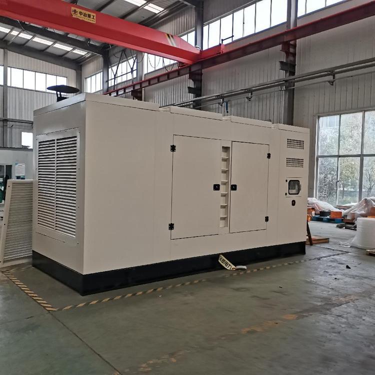 丰城发电机出租